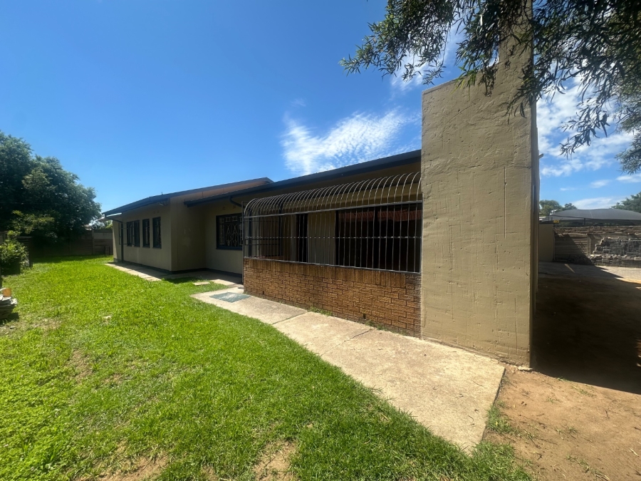  Bedroom Property for Sale in Vanderbijlpark SW 1 Gauteng
