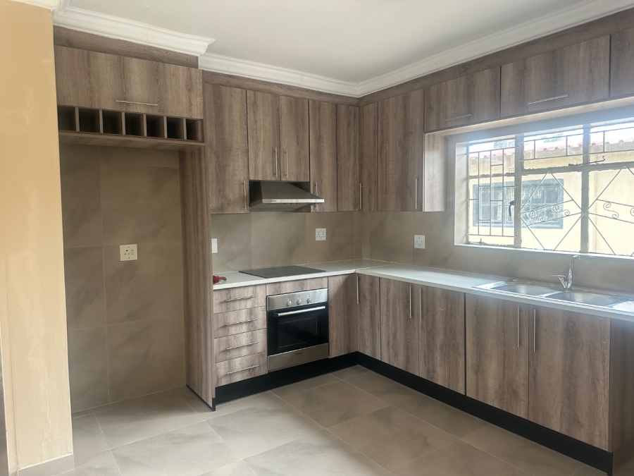  Bedroom Property for Sale in Vanderbijlpark SW 1 Gauteng