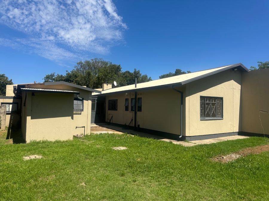  Bedroom Property for Sale in Vanderbijlpark SW 1 Gauteng