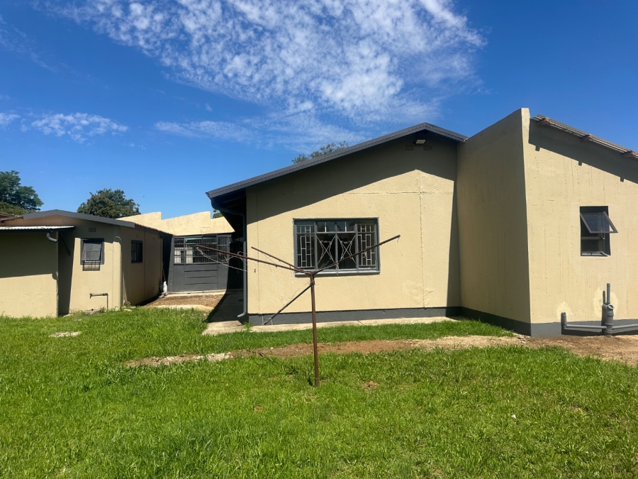  Bedroom Property for Sale in Vanderbijlpark SW 1 Gauteng