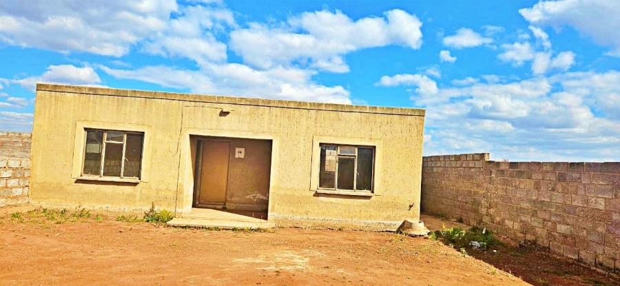 3 Bedroom Property for Sale in Protea Glen Gauteng