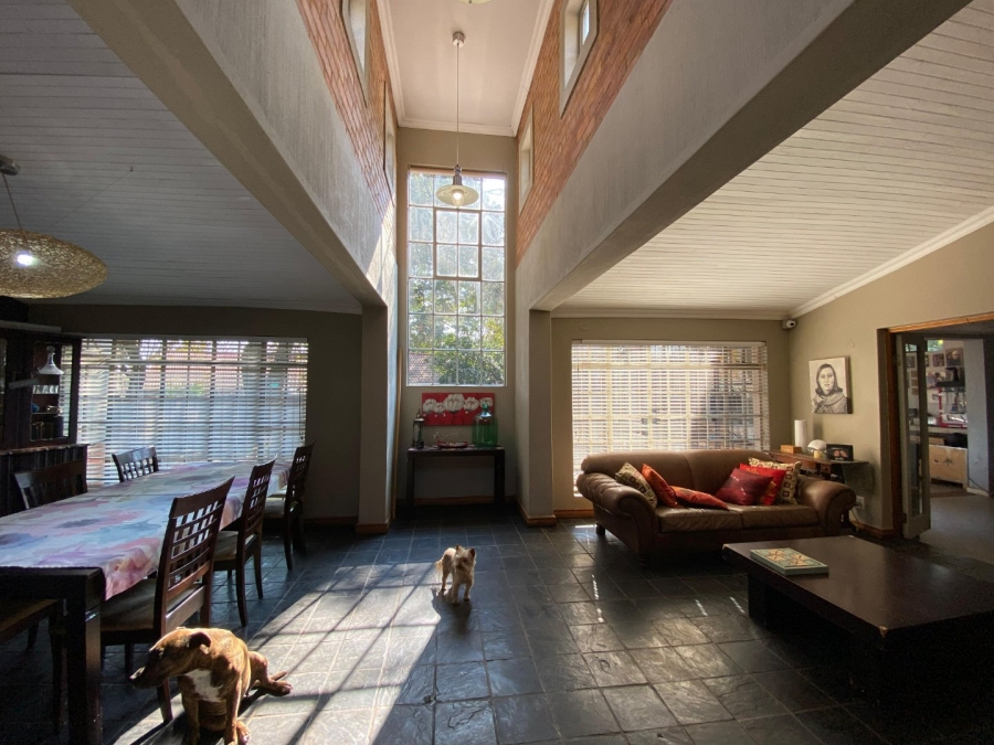 4 Bedroom Property for Sale in Eldoraigne Gauteng