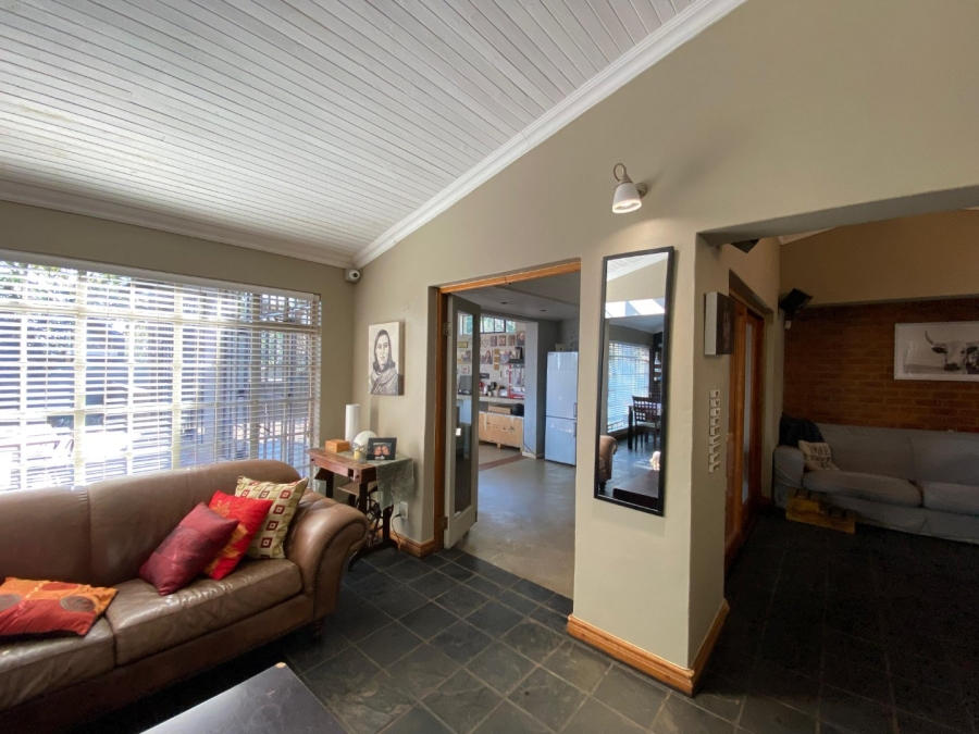 4 Bedroom Property for Sale in Eldoraigne Gauteng