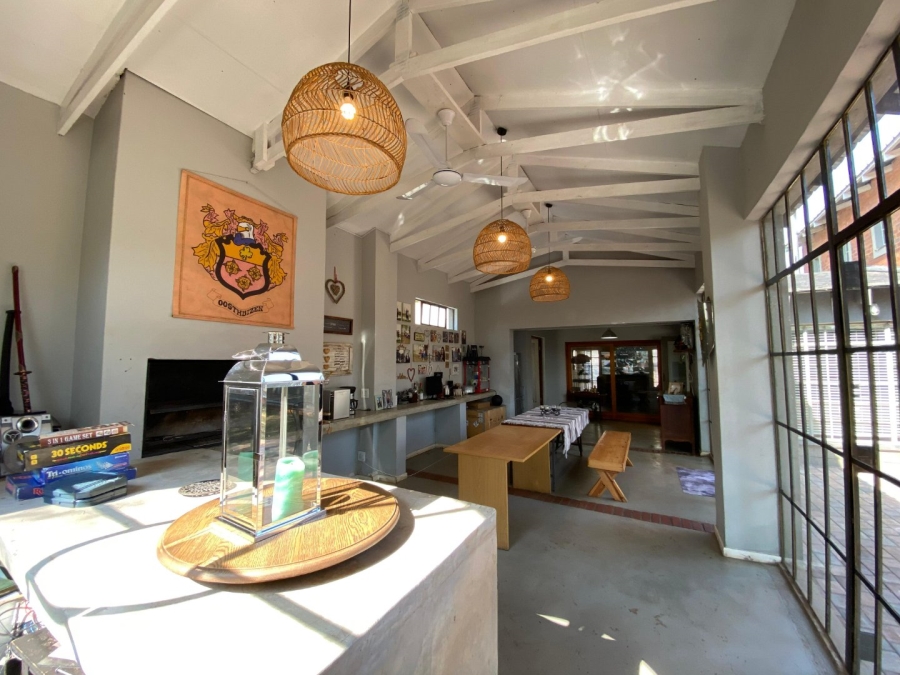 4 Bedroom Property for Sale in Eldoraigne Gauteng