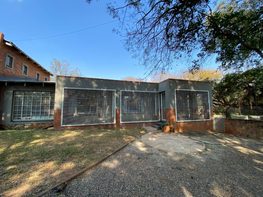 4 Bedroom Property for Sale in Eldoraigne Gauteng