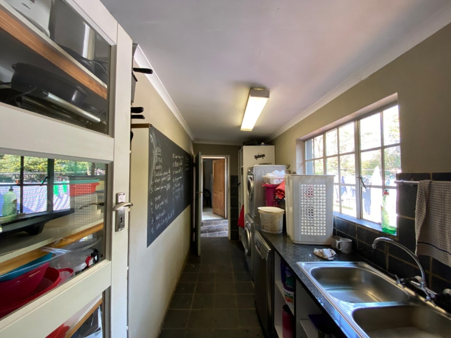 4 Bedroom Property for Sale in Eldoraigne Gauteng