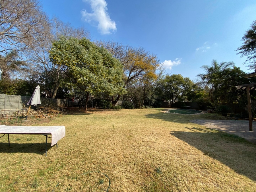 4 Bedroom Property for Sale in Eldoraigne Gauteng