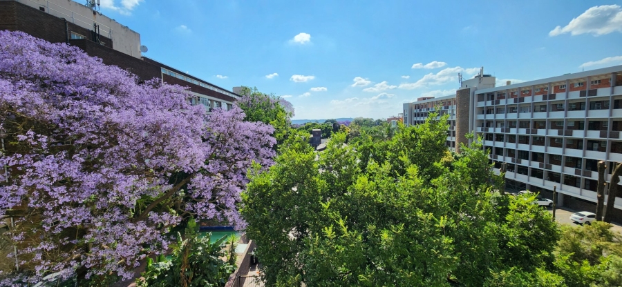 1 Bedroom Property for Sale in Killarney Gauteng