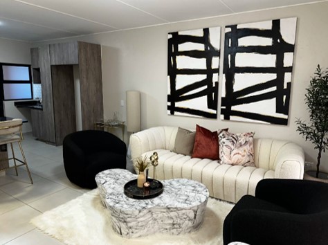 To Let 3 Bedroom Property for Rent in Bartlett Gauteng