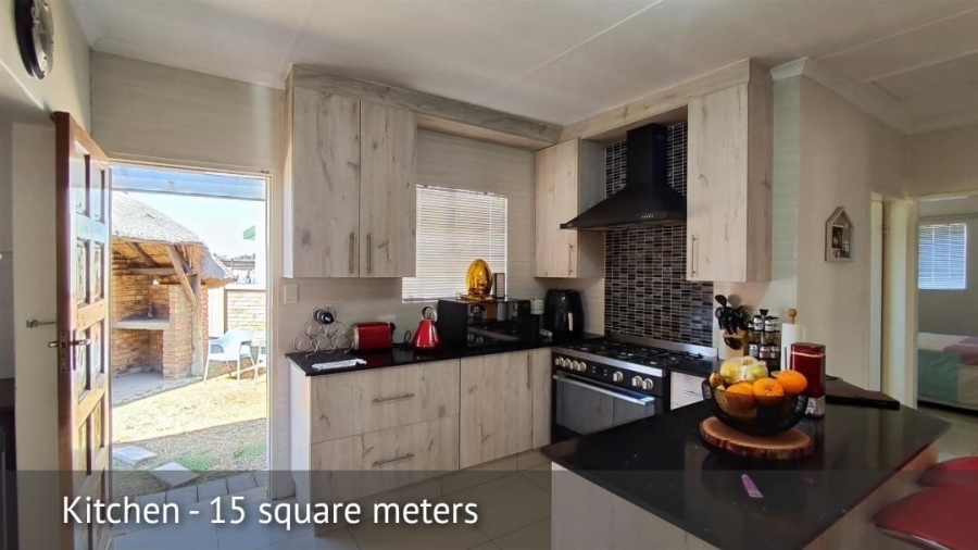 3 Bedroom Property for Sale in Dalpark Ext 1 Gauteng