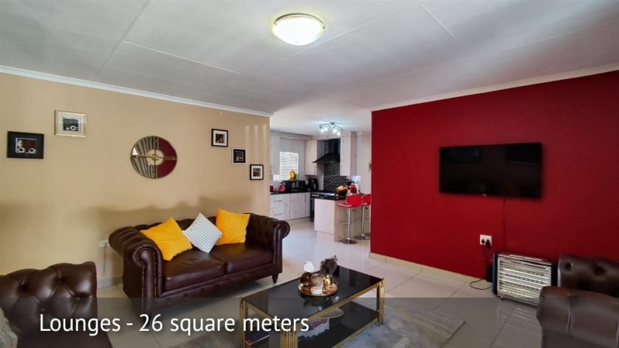 3 Bedroom Property for Sale in Dalpark Ext 1 Gauteng