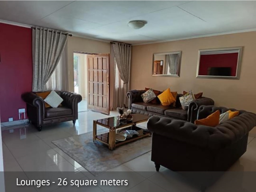 3 Bedroom Property for Sale in Dalpark Ext 1 Gauteng