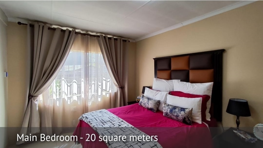 3 Bedroom Property for Sale in Dalpark Ext 1 Gauteng