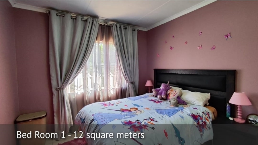 3 Bedroom Property for Sale in Dalpark Ext 1 Gauteng