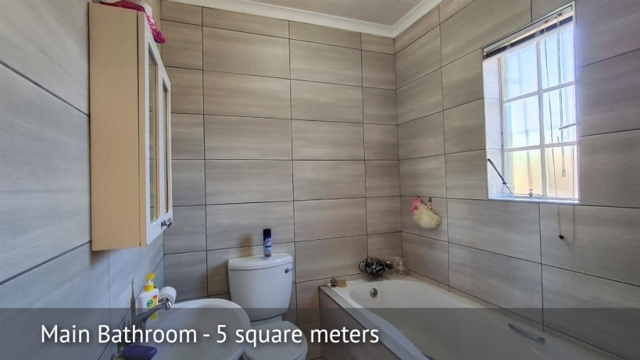 3 Bedroom Property for Sale in Dalpark Ext 1 Gauteng