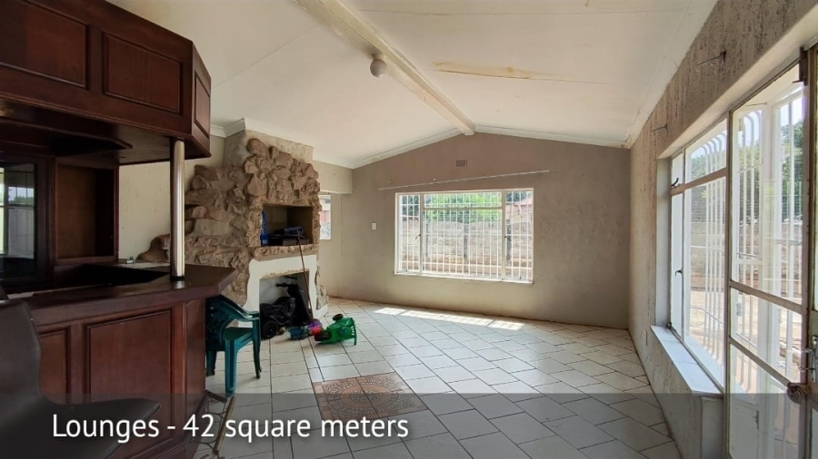3 Bedroom Property for Sale in Brakpan Central Gauteng
