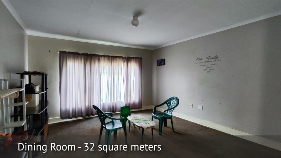 3 Bedroom Property for Sale in Brakpan Central Gauteng