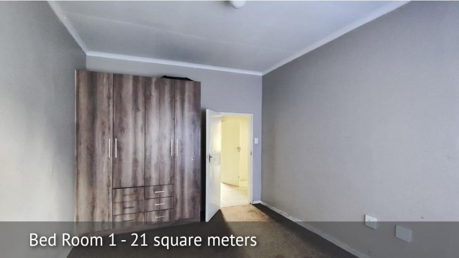 3 Bedroom Property for Sale in Brakpan Central Gauteng