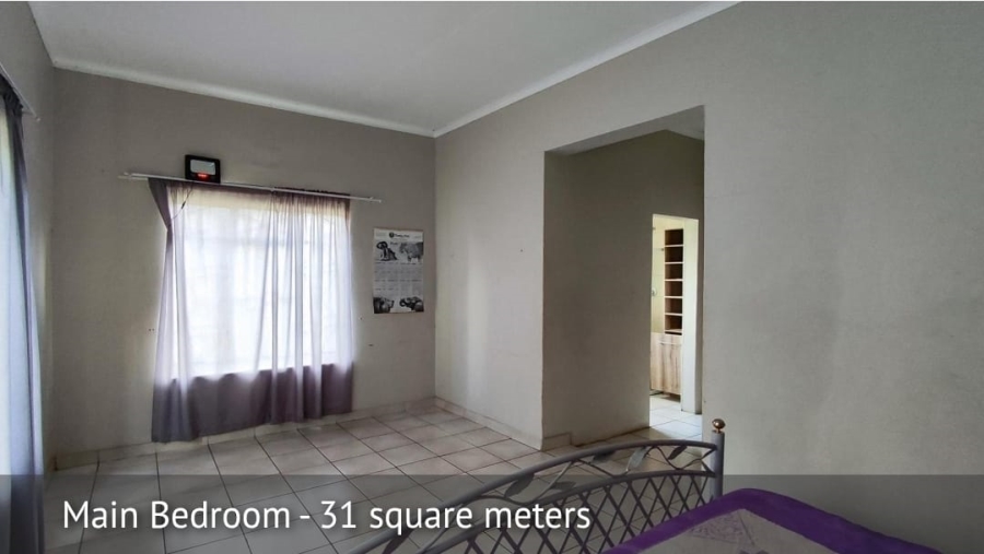 3 Bedroom Property for Sale in Brakpan Central Gauteng