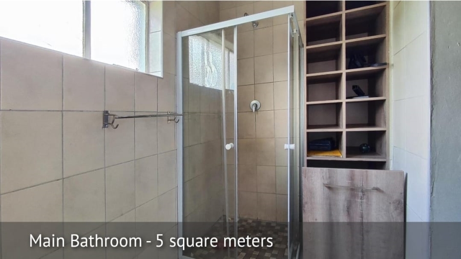 3 Bedroom Property for Sale in Brakpan Central Gauteng