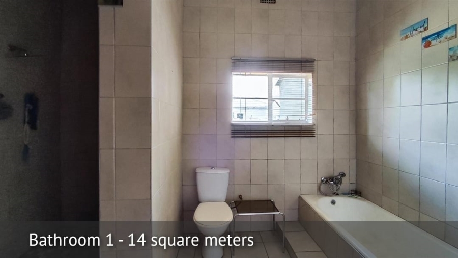 3 Bedroom Property for Sale in Brakpan Central Gauteng