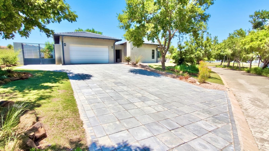 3 Bedroom Property for Sale in Vaal Marina Gauteng