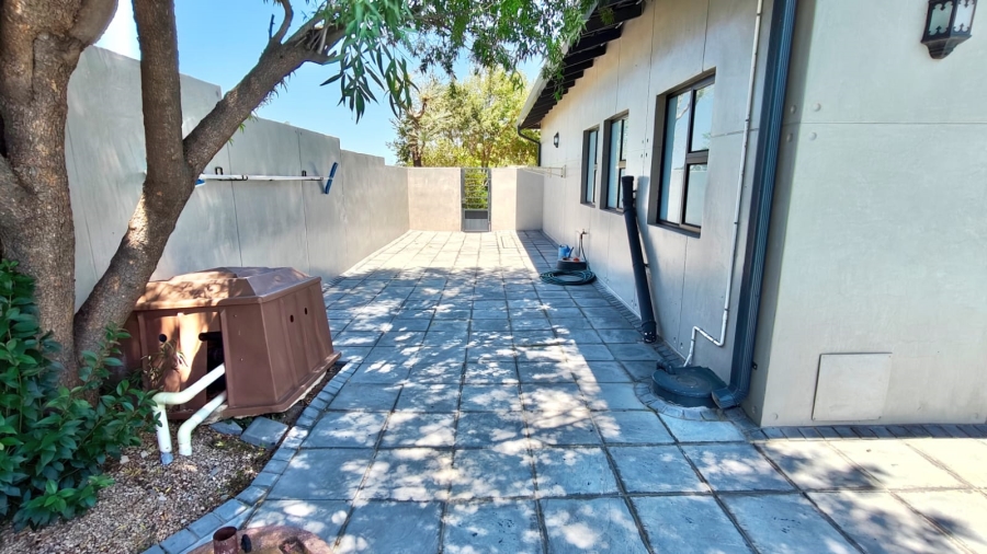 3 Bedroom Property for Sale in Vaal Marina Gauteng