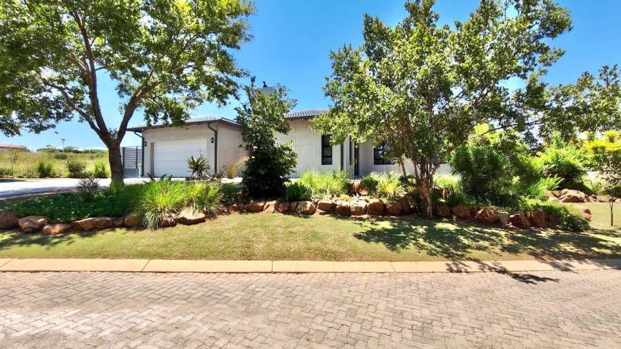 3 Bedroom Property for Sale in Vaal Marina Gauteng