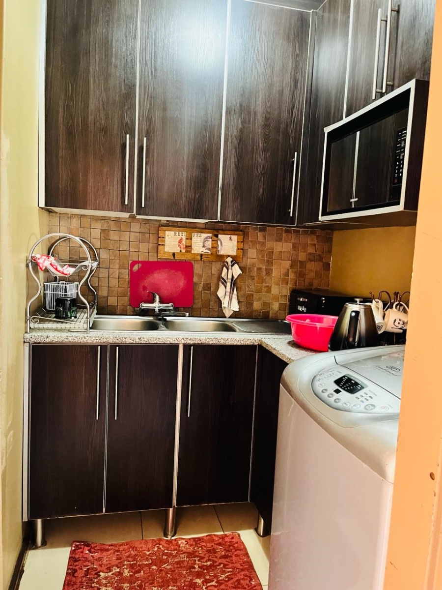 To Let 4 Bedroom Property for Rent in Clarina Gauteng