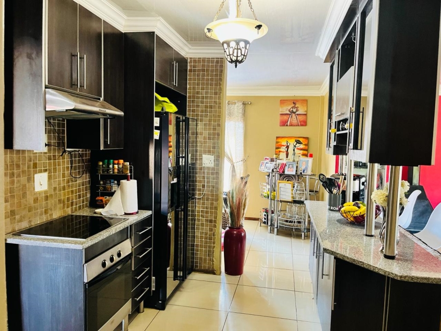 To Let 4 Bedroom Property for Rent in Clarina Gauteng
