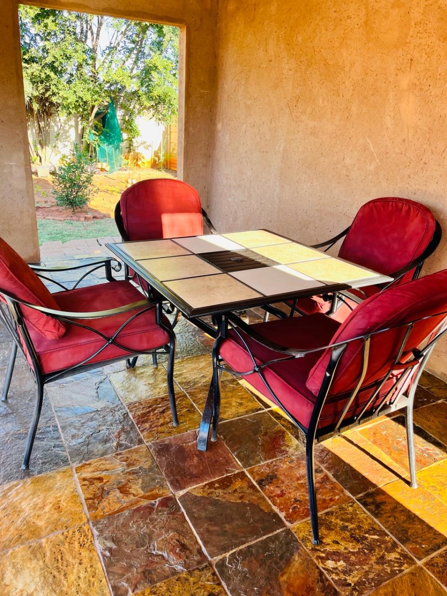 To Let 4 Bedroom Property for Rent in Clarina Gauteng