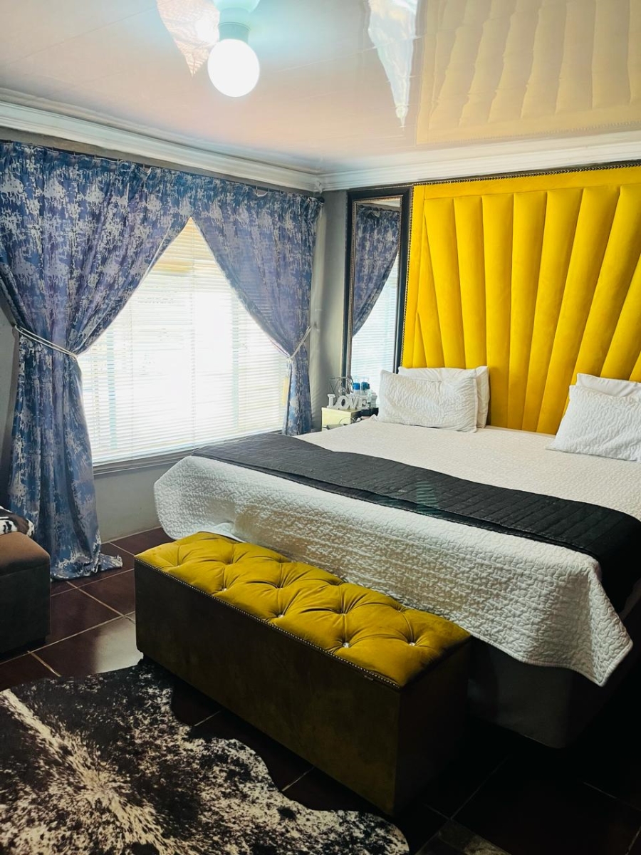 To Let 4 Bedroom Property for Rent in Clarina Gauteng