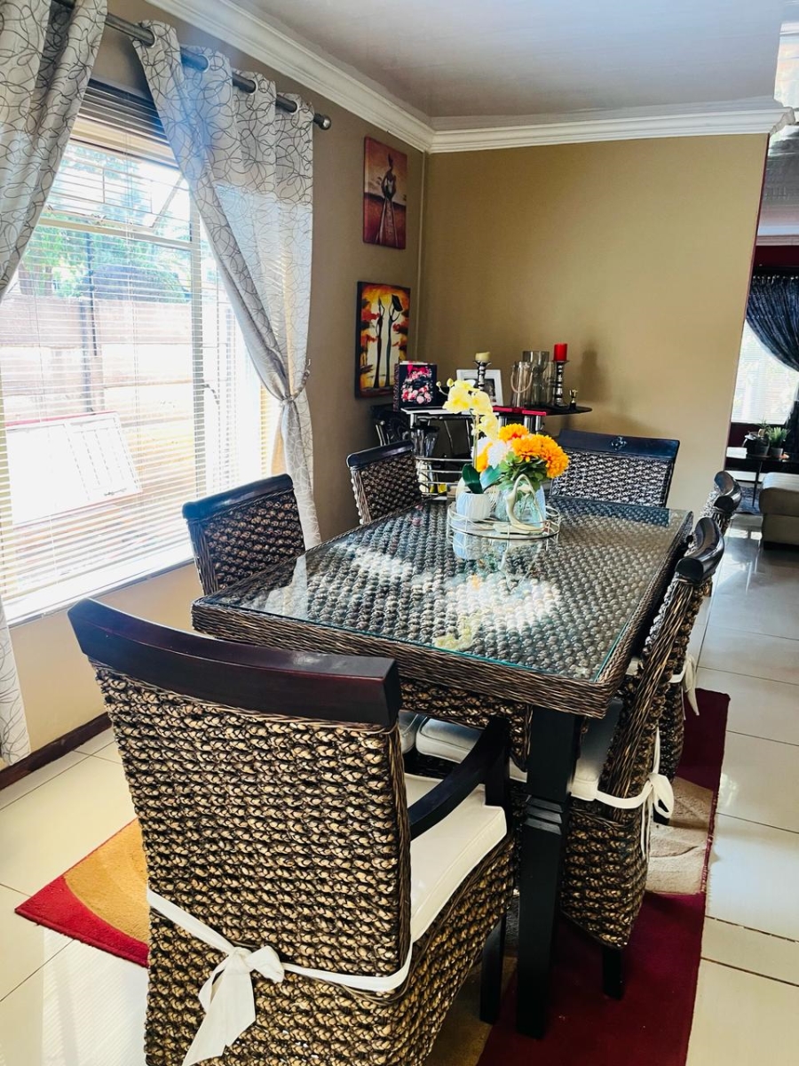 To Let 4 Bedroom Property for Rent in Clarina Gauteng