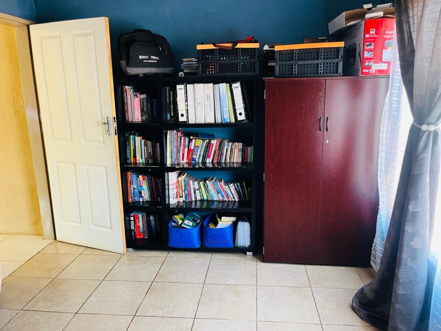 To Let 4 Bedroom Property for Rent in Clarina Gauteng