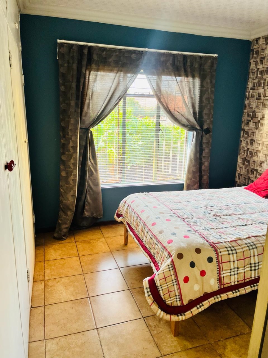 To Let 4 Bedroom Property for Rent in Clarina Gauteng