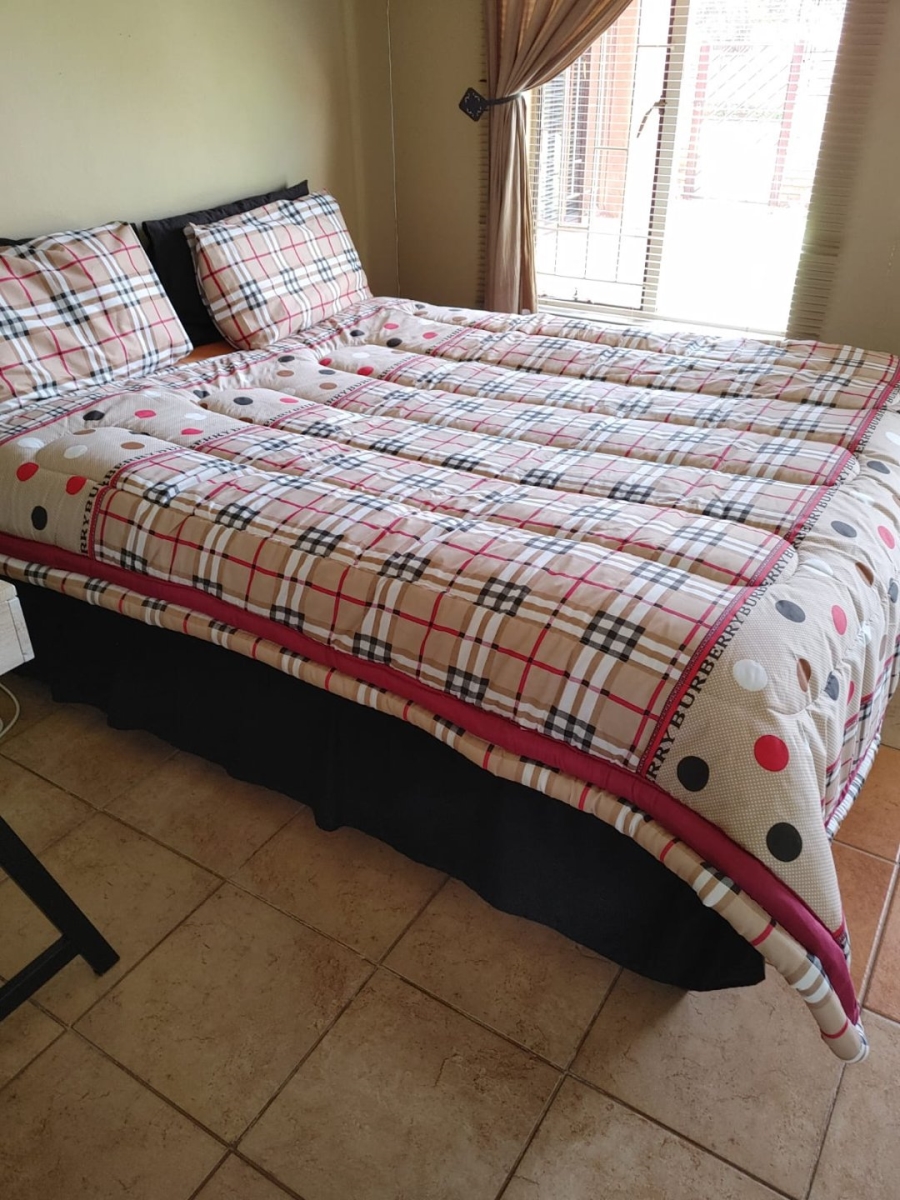 To Let 4 Bedroom Property for Rent in Clarina Gauteng