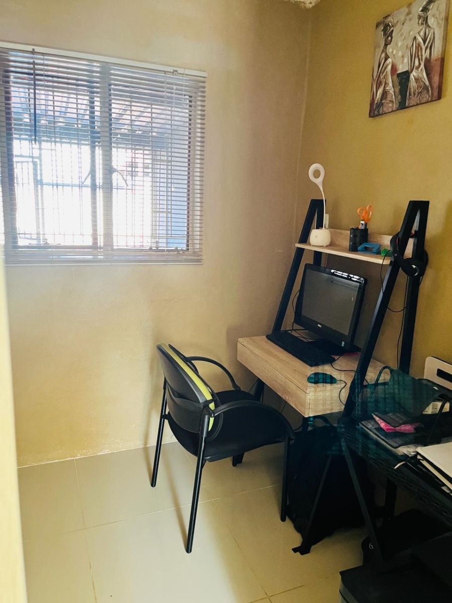 To Let 4 Bedroom Property for Rent in Clarina Gauteng