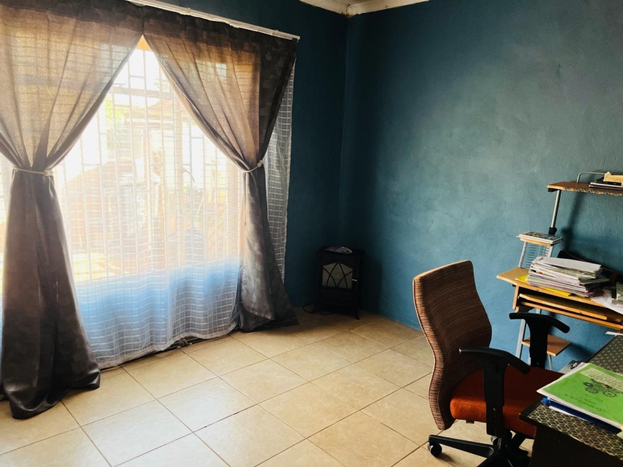 To Let 4 Bedroom Property for Rent in Clarina Gauteng