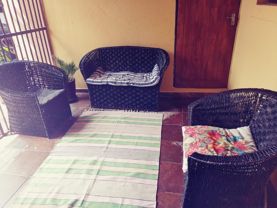 To Let 4 Bedroom Property for Rent in Clarina Gauteng