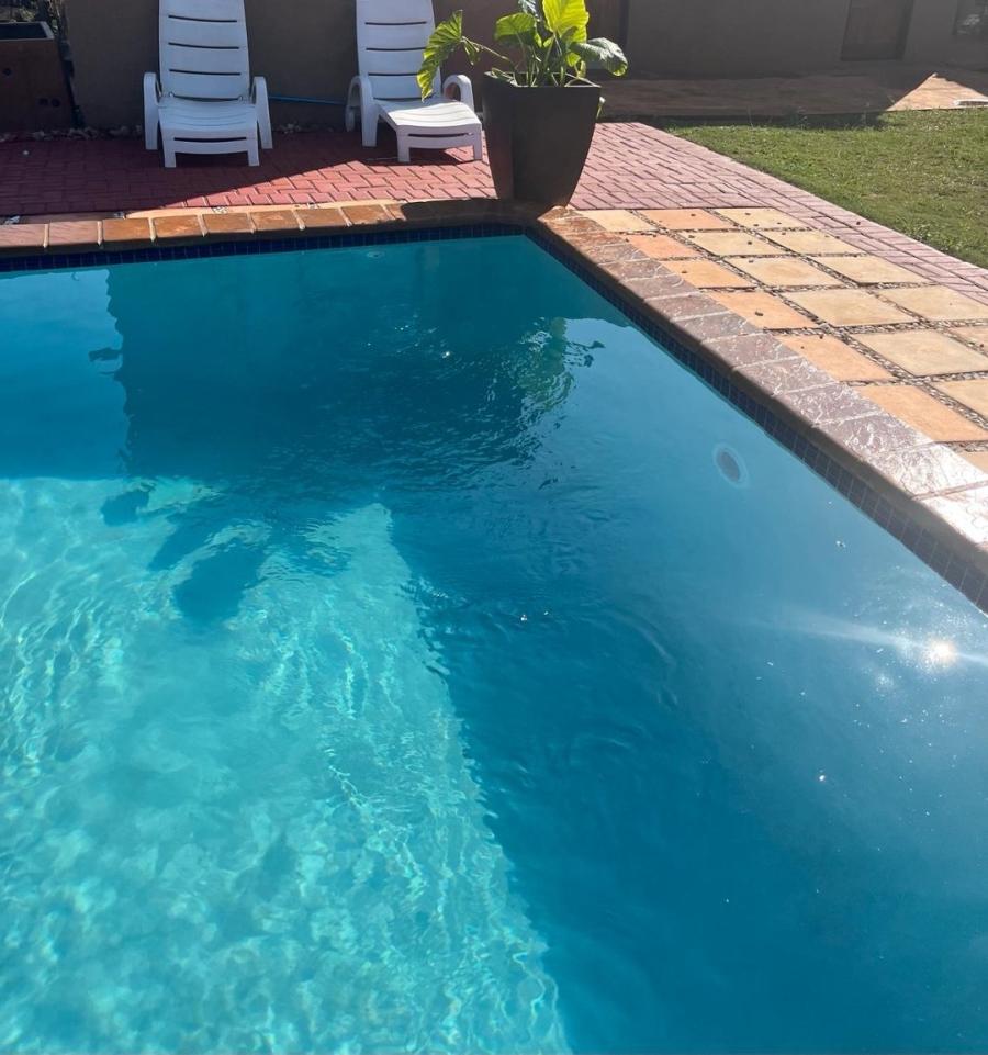 To Let 4 Bedroom Property for Rent in Clarina Gauteng
