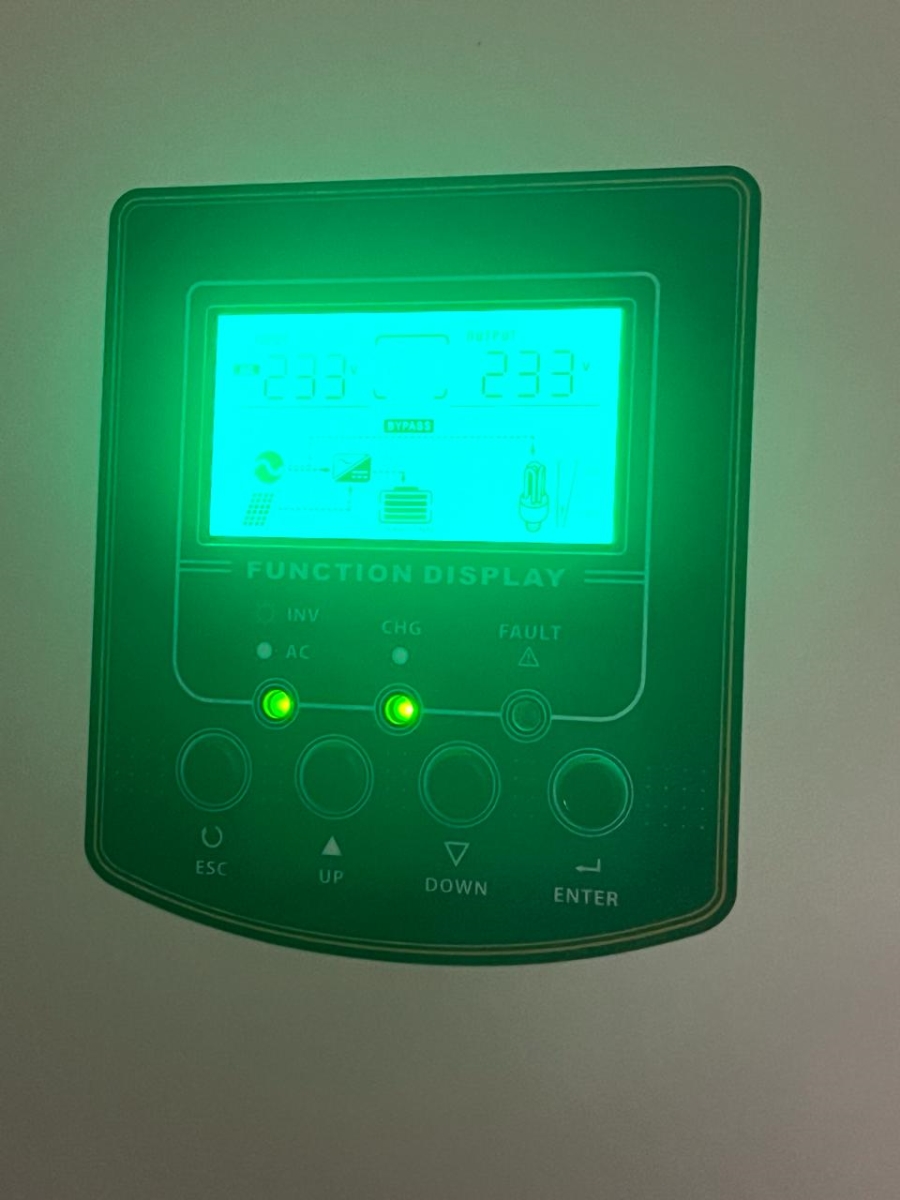 To Let 4 Bedroom Property for Rent in Clarina Gauteng