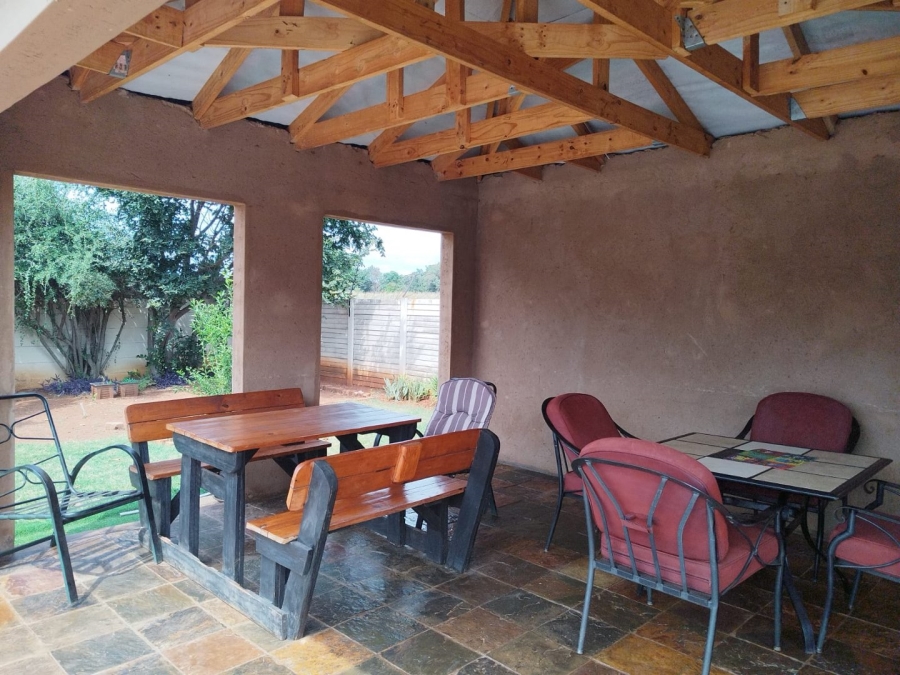 To Let 4 Bedroom Property for Rent in Clarina Gauteng