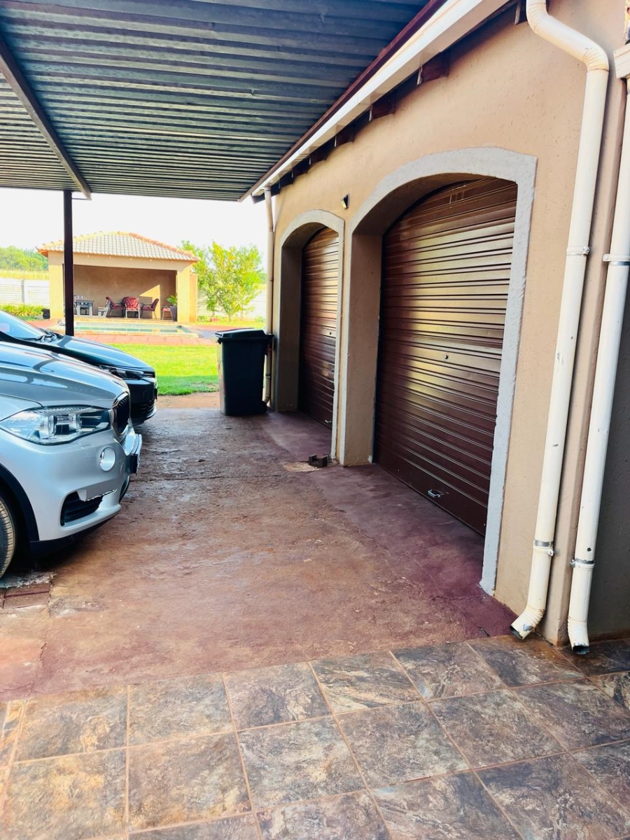 To Let 4 Bedroom Property for Rent in Clarina Gauteng