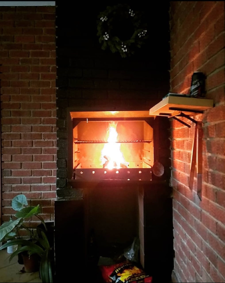 3 Bedroom Property for Sale in Heuweloord Gauteng