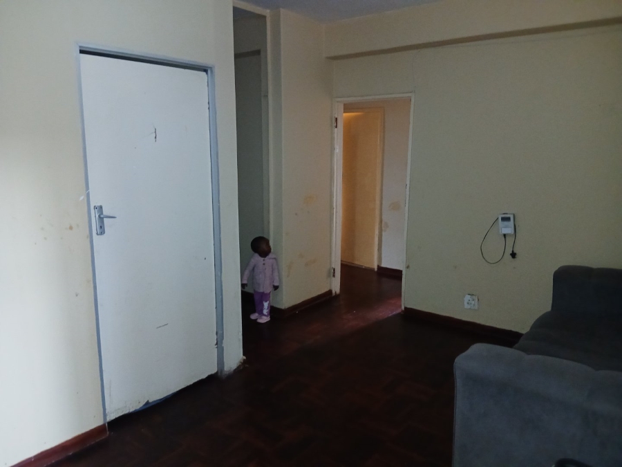  Bedroom Property for Sale in Arcadia Gauteng