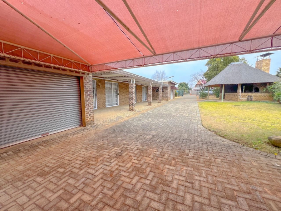 3 Bedroom Property for Sale in Vaal Marina Gauteng