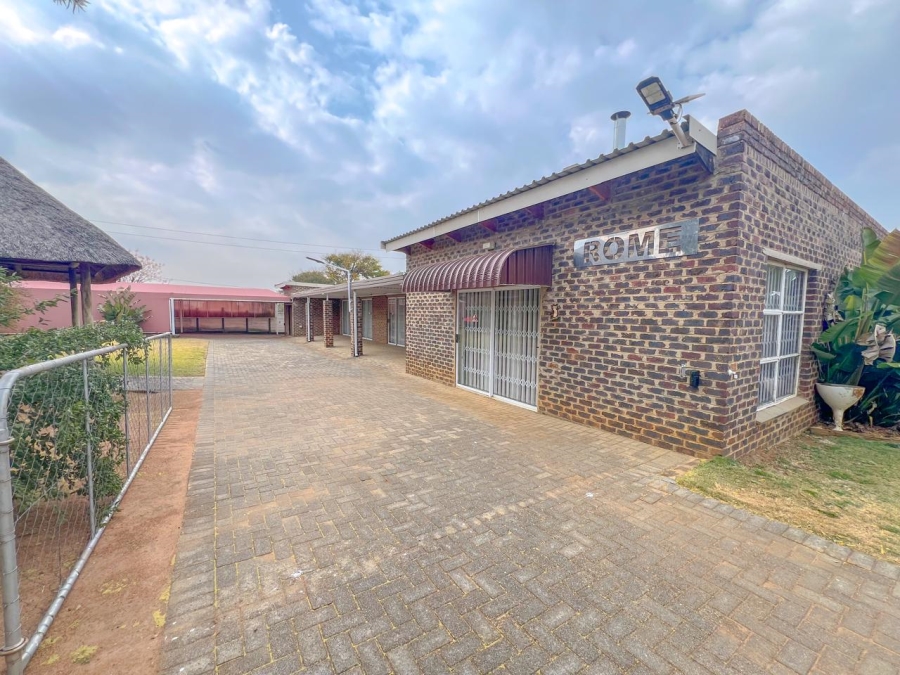 3 Bedroom Property for Sale in Vaal Marina Gauteng
