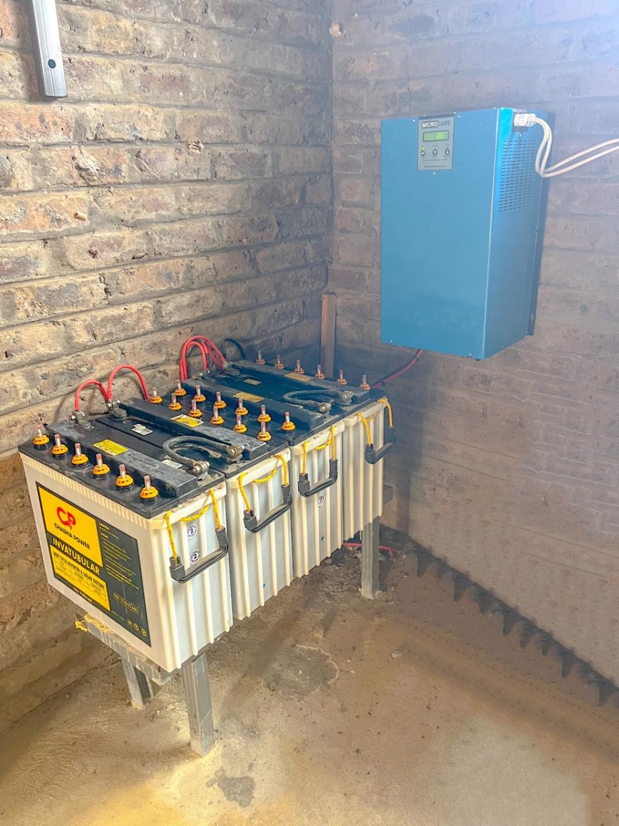 3 Bedroom Property for Sale in Vaal Marina Gauteng