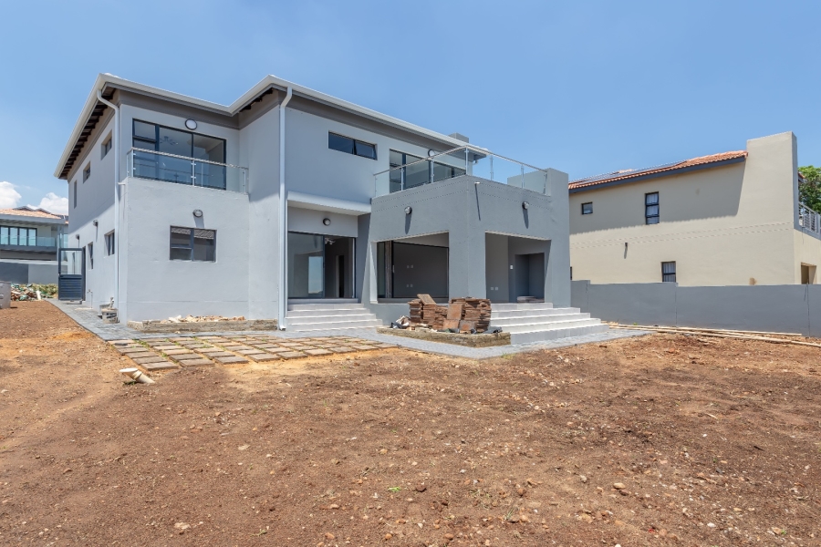 4 Bedroom Property for Sale in Ruimsig Country Estate Gauteng