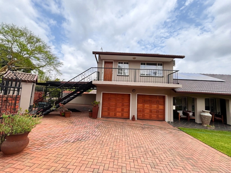 6 Bedroom Property for Sale in Wonderboom Gauteng
